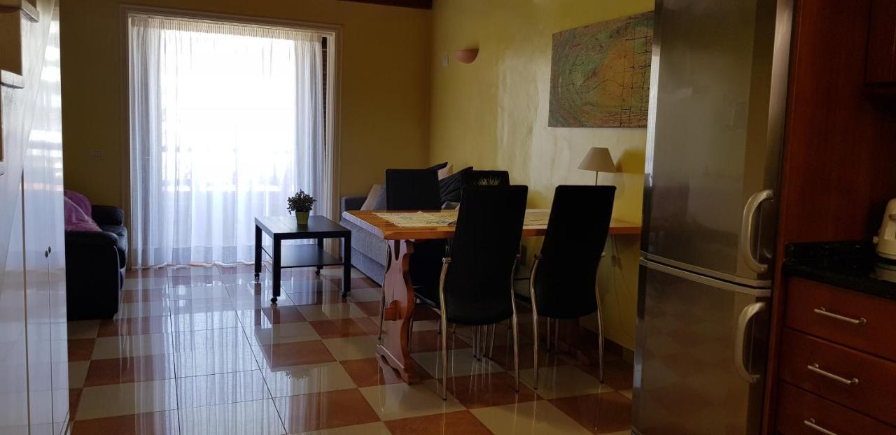 Atlantic Apartment Las Americas Playa de las Americas  Phòng bức ảnh