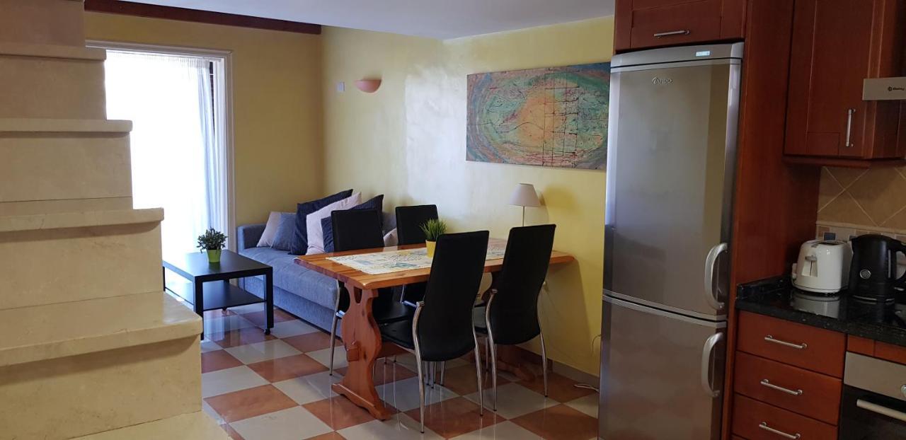 Atlantic Apartment Las Americas Playa de las Americas  Phòng bức ảnh